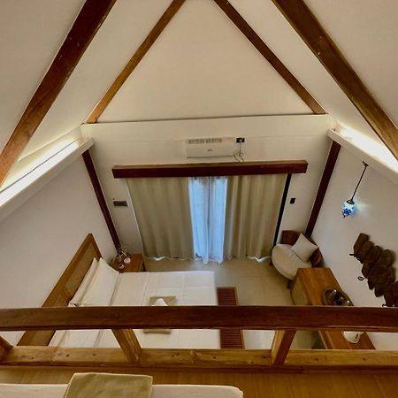 89 Villas إل نيدو المظهر الخارجي الصورة
