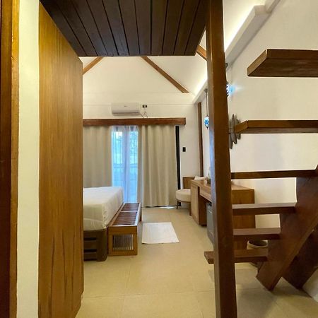 89 Villas إل نيدو المظهر الخارجي الصورة
