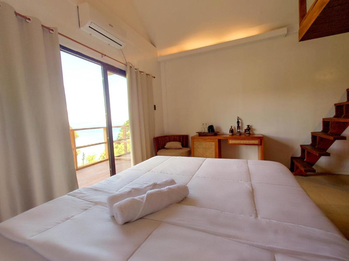 89 Villas إل نيدو المظهر الخارجي الصورة