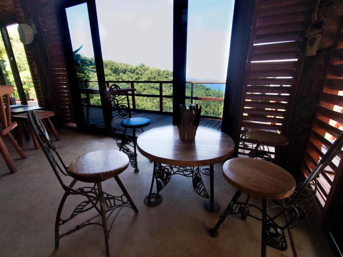 89 Villas إل نيدو المظهر الخارجي الصورة