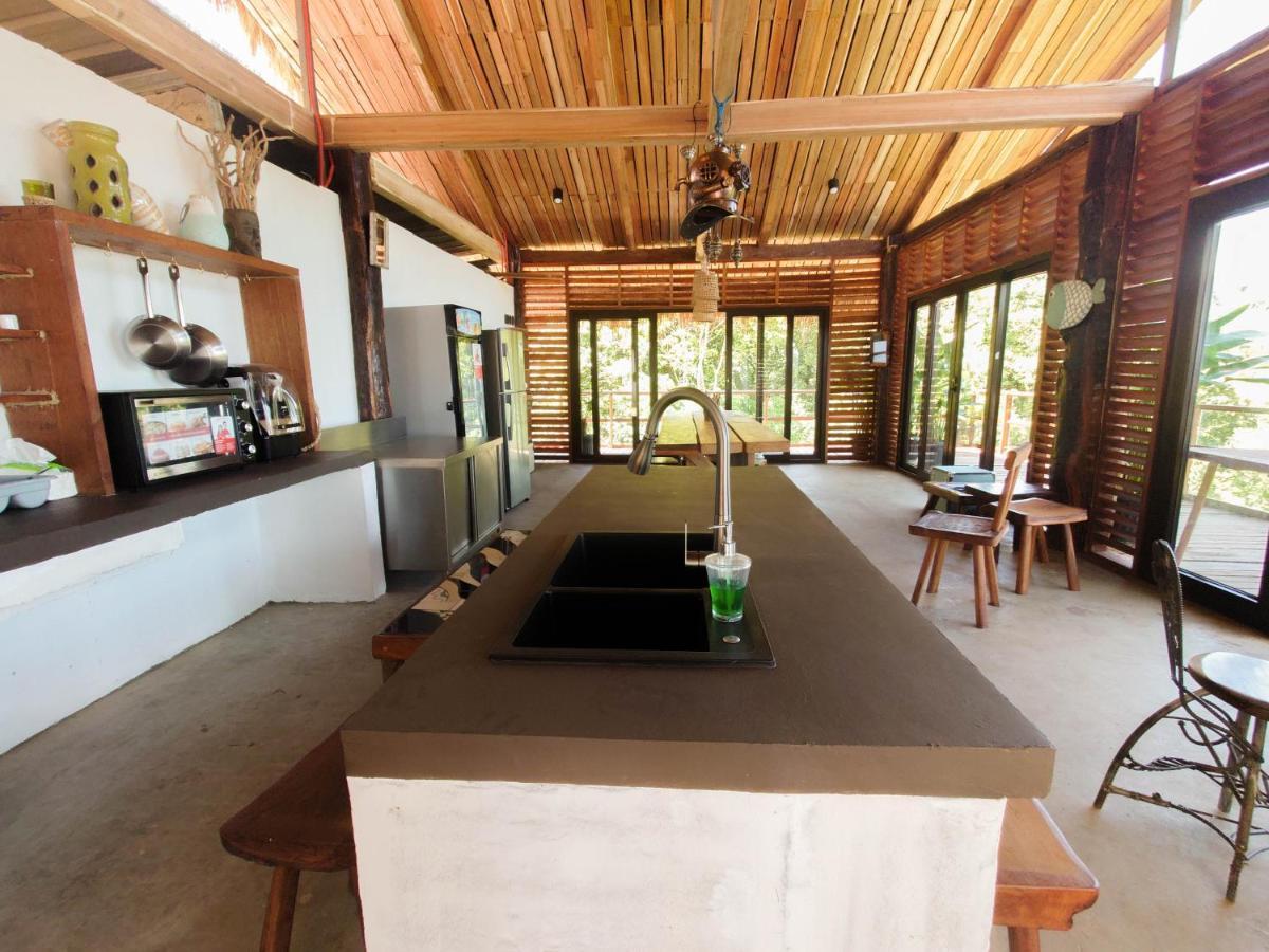 89 Villas إل نيدو المظهر الخارجي الصورة
