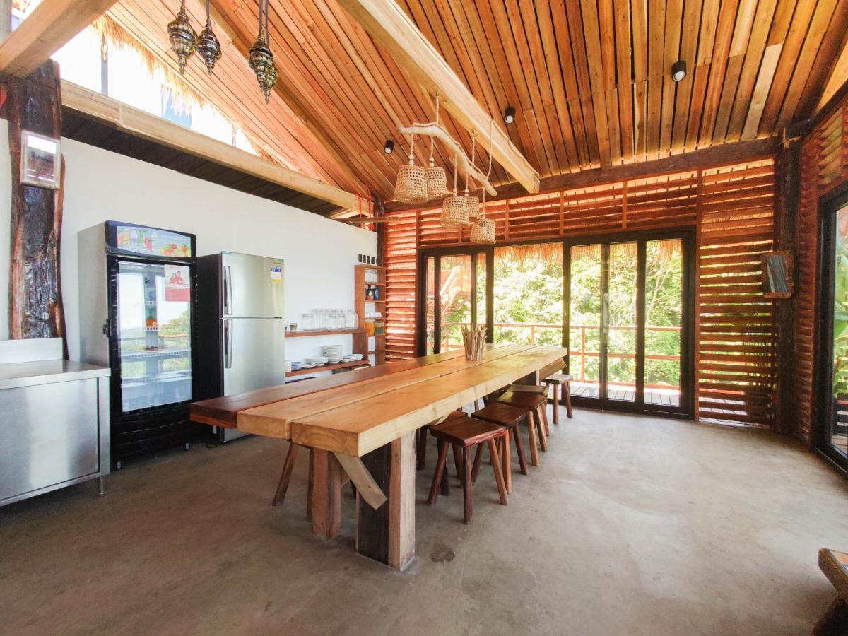 89 Villas إل نيدو المظهر الخارجي الصورة