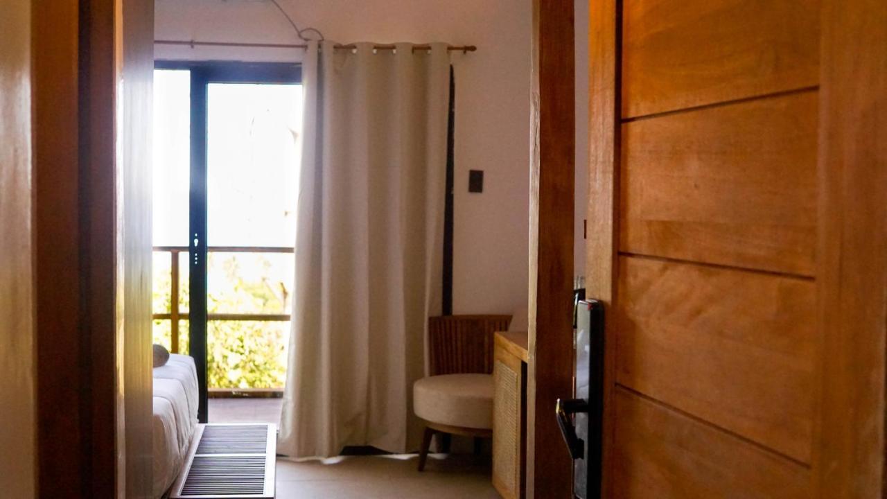 89 Villas إل نيدو المظهر الخارجي الصورة