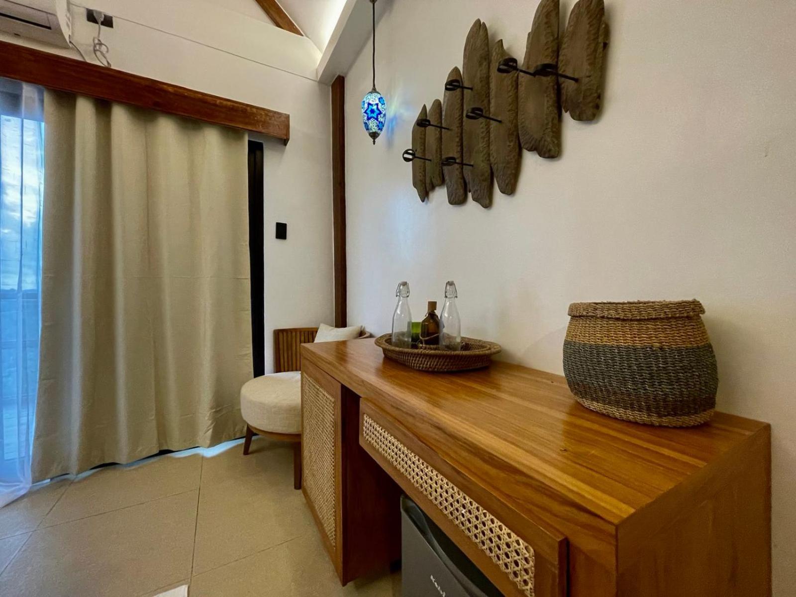 89 Villas إل نيدو المظهر الخارجي الصورة